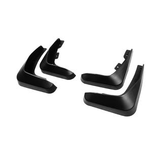 Spatlappen Premium V1 (2008-2011, 4 st) Lexus ES 2006–2011 foto 2