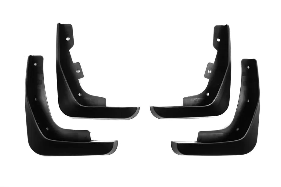 Lexus ES 2006–2011 Spatlappen Premium V1 (2008-2011, 4 st) Image