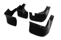 Lexus RX 2003–2009 Premium spatlapset (4 st.) foto 2
