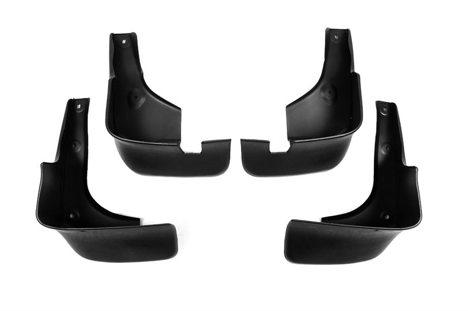 Lexus RX 2003–2009 Premium spatlapset (4 st.) Image