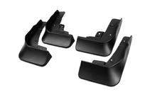 Mazda CX-5 2017–2025 Spatlapset Premium 2021+ (4 st, voor SPORT-uitvoering) foto 2