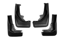 Mercedes GLS X167 2019– Premium spatlappen (set van 4, voor voertuigen zonder side skirts) foto 2