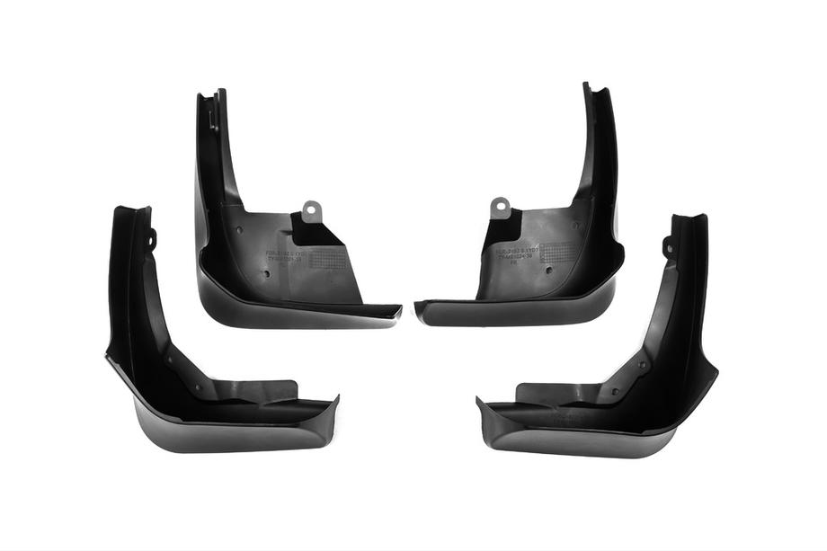 Mercedes S-class W223 2020– Spatlappen Premium (4 st., 4-matic) Image