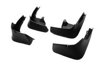 Mercedes S-class W223 2020– Premium spatlappen (set van 4, zonder 4-matic) foto 2