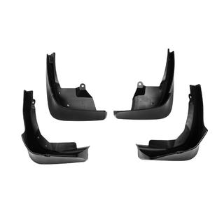 Premium spatlappen (set van 4, zonder 4-matic) foto 1