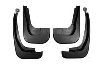 Mercedes Vito/V-klasse W447 2014– Premium spatlappen voor V-class 2019+ (4 stuks) foto 2