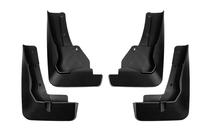 Mitsubishi ASX 2010–2023 Spatlappen Premium 2019-2023 (set van 4) foto 1