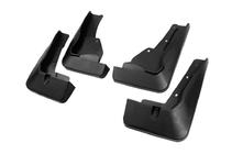 Mitsubishi ASX 2010–2023 Spatlappen Premium 2019-2023 (set van 4) foto 2