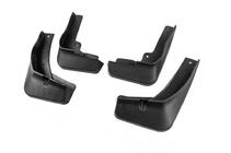 Mitsubishi Eclipse Cross 2017– Premium spatlapset (4 st.) foto 2