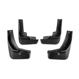 Premium spatlapset (4 st.) Mitsubishi Eclipse Cross 2017– foto 1