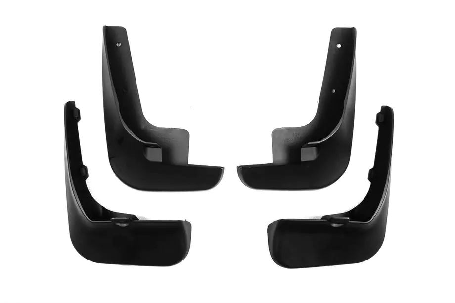 Nissan NV200 2009– Premium spatlapset (4 st.) Image