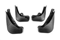 Peugeot 4008 2012–2017 Spatlappen Premium (V1, 4 stuks) foto 1