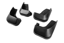 Renault Koleos 2016–2024 Premium spatlapset (4 st.) foto 2