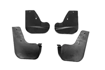 Renault Koleos 2016–2024 Premium spatlapset (4 st.) foto 4