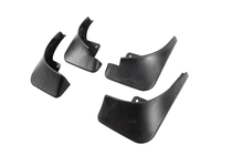 Renault City K-ZE 2021– Premium spatlapset (4 st.) foto 2