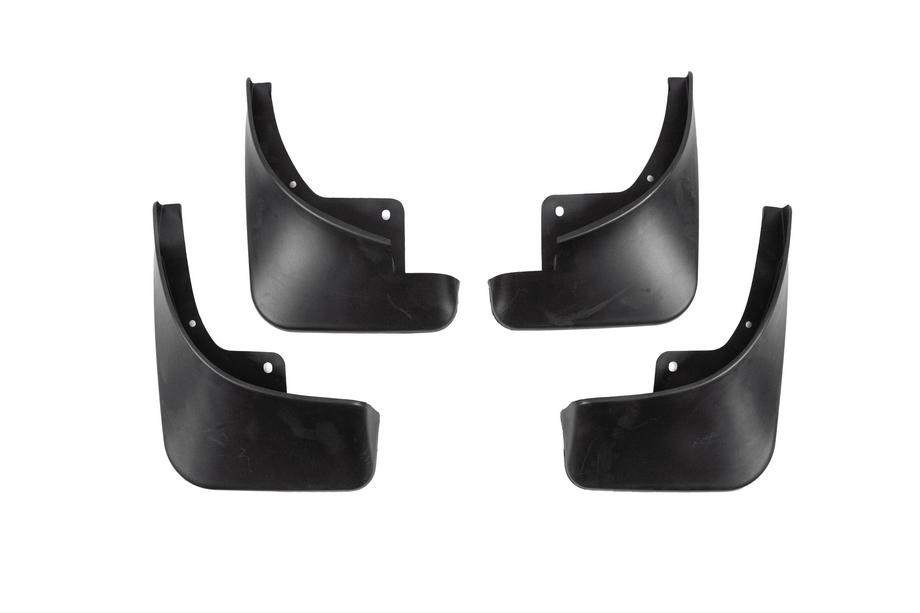 Dacia Spring 2021– Premium spatlapset (4 st.) Image