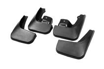 Suzuki Jimny 1998–2018 Spatlappen Premium 2005-2018 (4 stuks) foto 2