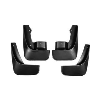 Spatlappen Premium 2005-2018 (4 stuks) Suzuki Jimny 1998–2018 foto 1