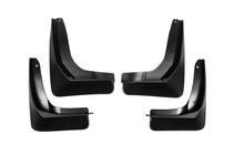 Skoda Octavia IV A8 2020– Premium spatlapset (4 st.) foto 2