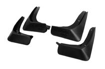 Skoda Octavia IV A8 2020– Premium spatlapset (4 st.) foto 1