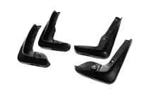 Subaru Legacy 2003–2009 Spatlappen Premium 2006-2009 (4 stuks) foto 4