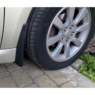 Spatlappen Premium 2006-2009 (4 stuks) foto 2