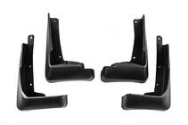 Subaru Outback 2019– Premium spatlapset (4 st.) foto 1