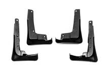 Subaru Outback 2019– Premium spatlapset (4 st.) foto 3