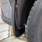 Toyota bZ4X 2022– Premium spatlapset (4 st.) foto 5