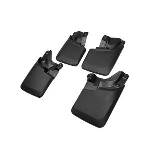 Premium spatlappen (2015-2020, 4 st) Toyota Tacoma 2015–2023 foto 1