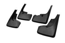 Toyota 4Runner 2009–2024 Spatlappen Premium 2014-2019 (4 stuks) foto 1