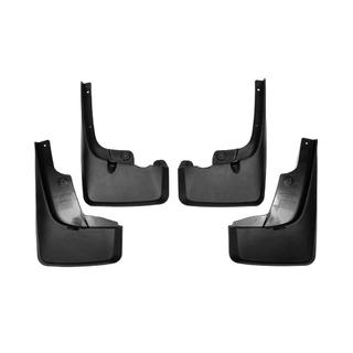Spatlappen Premium 2014-2019 (4 stuks) Toyota 4Runner 2009–2024 foto 2
