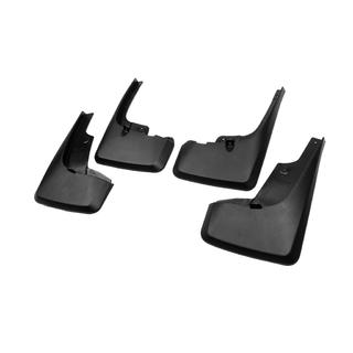 Spatlappen Premium 2014-2019 (4 stuks) Toyota 4Runner 2009–2024 foto 1