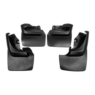 Spatlappen Premium (met wielkastverbreders, 4 stuks) foto 2