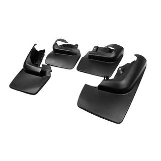 Spatlappen Premium (met wielkastverbreders, 4 stuks) foto 1