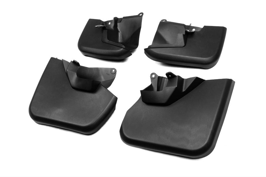 Toyota FJ Cruiser 2006–2022 Premium spatlapset (4 st.) Image