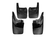 Toyota Land Cruiser Prado 150 2009–2023 Premium spatlapset (4 st.) foto 2
