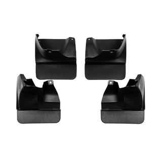 Premium spatlapset (4 st.) Toyota Land Cruiser Prado 120 2002–2009 foto 2