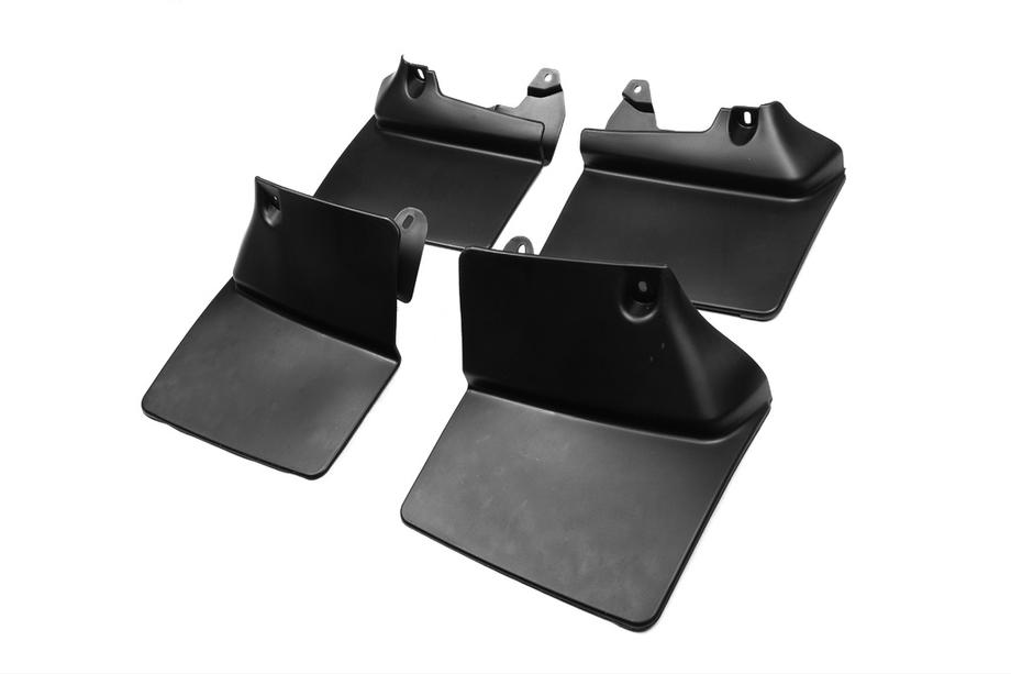 Toyota Land Cruiser 90 Prado 1996–2002 Premium spatlapset (4 st.) Image