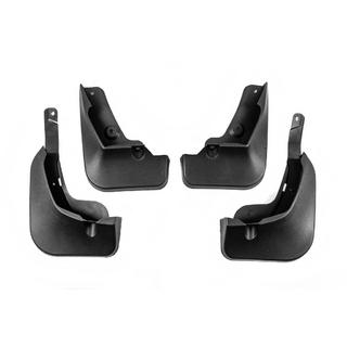 Spatlappen Premium 2022+ (lange wielkast, 4 st.) Toyota Rav 4 2019–2025 foto 1