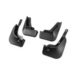 Spatlappen Premium 2022+ (lange wielkast, 4 st.) Toyota Rav 4 2019–2025 foto 3