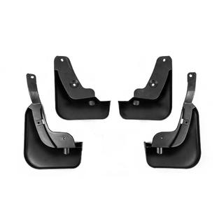 Spatlappen Premium 2022+ (lange wielkast, 4 st.) Toyota Rav 4 2019–2025 foto 4