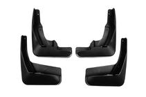 Toyota Venza 2008–2017 Spatlappen Premium (4 stuks) (2013-2019) foto 1
