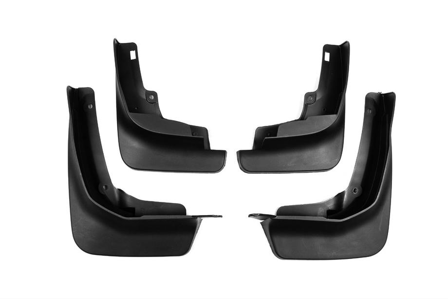 Volkswagen E-Tharu 2020– Premium spatlapset (4 st.) Image