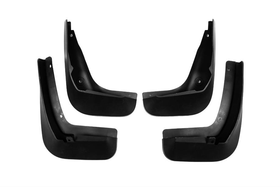Volkswagen Golf Sportsvan 2014–2020 Spatlappen Premium 2014-2017 (set van 4) Image