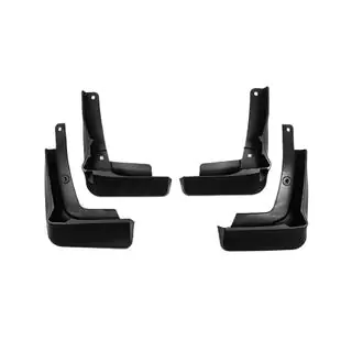 Spatlappen Premium R-Line (4 stuks)