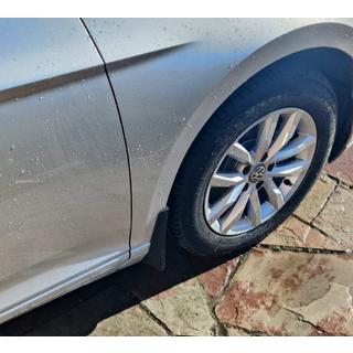 Spatlappen Premium 2015-2018 SD/SW (EU, 4 stuks) foto 2