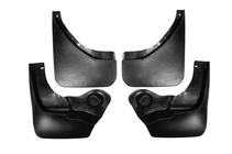 Dacia Duster 2008–2018 Premium spatlapset (4 st.) foto 2