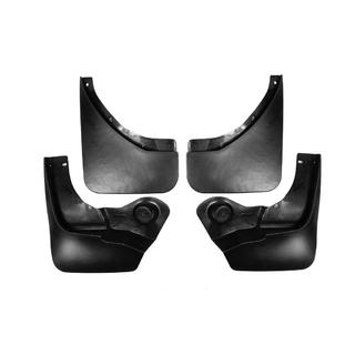 Premium spatlapset (4 st.) Dacia Duster 2008–2018 foto 2