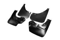 Renault Duster 2008–2017 Premium spatlapset (4 st.) foto 2